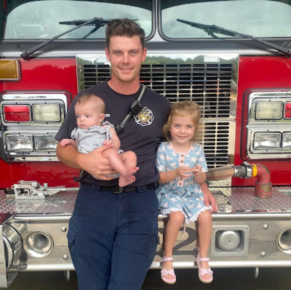 Meet your Posher, Heath - Picture 1 of 1